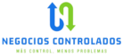 El logo de Negocios Controlados